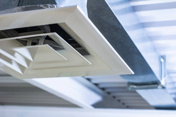 Best Affordable HVAC Duct Cleaning  in Livingston, TX