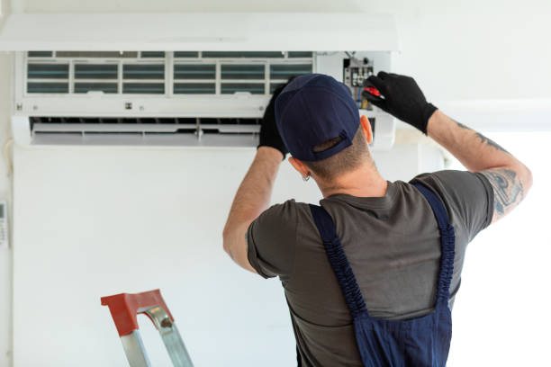 Best Air Duct Sanitizing Services  in Livingston, TX