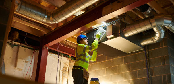 Best HVAC Maintenance and Cleaning  in Livingston, TX