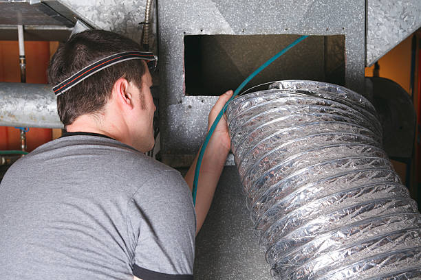 Best Air Vent Cleaning Services  in Livingston, TX