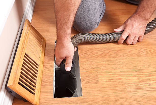 Best Air Duct Cleaning Near Me  in Livingston, TX
