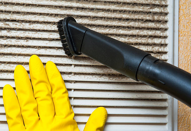 Best Air Duct Cleaning Near Me in TX