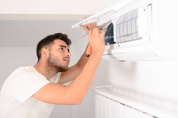 Best Air Duct Cleaning Near Me  in Livingston, TX